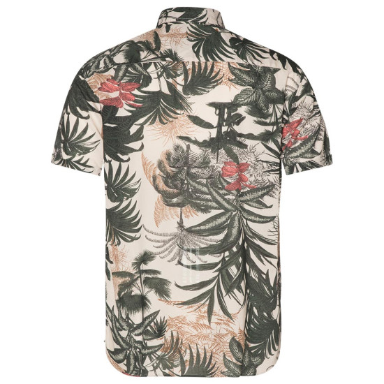 Protest Ανδρικό πουκάμισο Farlam Short Sleeve Shirt Protest Ανδρικό πουκάμισο Farlam Short Sleeve Shirt